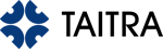 TAITRA Logo橫式去背